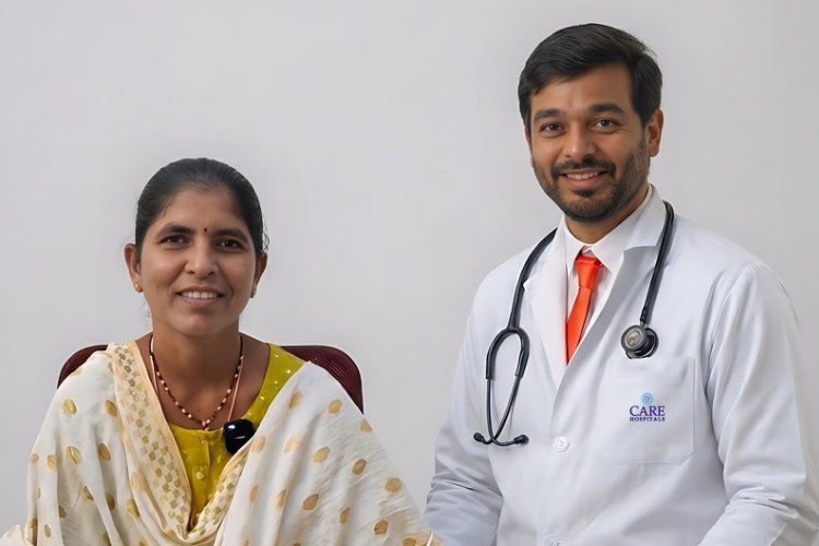 Hyderabad Doctors Remove Rare Skull-Base Cancer Without Opening the Skull