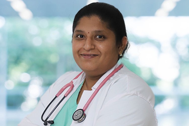 A Woman’s Health Journey: Awareness, Prevention, and Timely Care