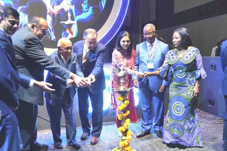 India leads a ‘Global Vision for Patient Safety’ at Day 1 of Apollo Hospitals International Health Dialogue 2026