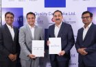 Quality Care India Limited (QCIL) Signs MoU with Intuitive to Expand Robotic-Assisted Surgery in Tier 2 & 3 Markets