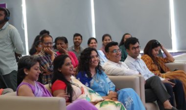 First-of-its-Kind National Conference on Natural Conception Held at KIMS Cuddles, Kondapur