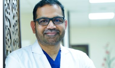 Robotic Joint Replacement: The New Choice for Better Outcomes