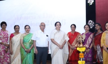 Women Should Stand by Each Other: Speakers