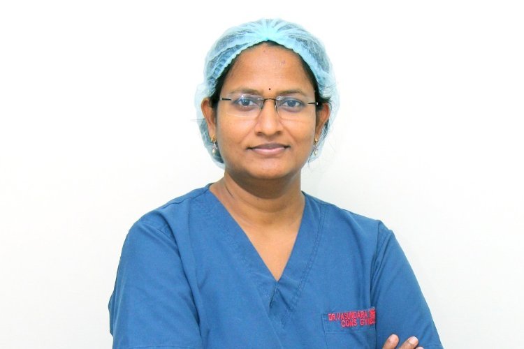 Women’s Health… The Cornerstone of Every Home International Women’s Day 8th March