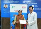 STAR Hospitals Hyderabad Observes World Health Day 2026 driving a unique engagement initiative with a 120-second plank challenge