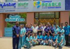 Happiest Health Expands Dental Care Portfolio with Second Happiest Pearls Dental Clinic