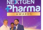 Shri Damodar Raja Narasimha bestows, ‘Best HR Consulting Partner’ - Pharma Industry, on Verch Consulting!