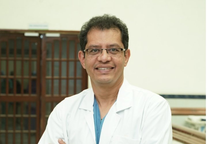 World Liver Day – 19th April 2026 Solid Habits and Liver Health