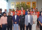 Apollo Hospitals Opens Sports Injuries Centre in Hyderabad
