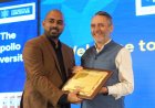 Apollo and Leicester Host Summit on International Education & Careers in the Age of AI
