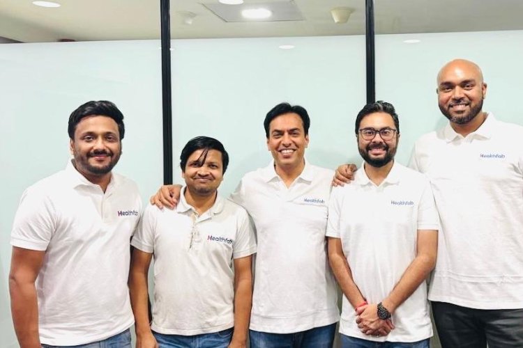 Shark Tank featured menstrual hygiene focused startup HealthFab raises Rs 20 Crore in Series A from Atomic Capital