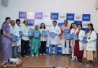 STAR Hospitals Releases Free Public Health Book ‘The Human Bone Joints Explained’ to Help People of All Ages  Protect Their Mobility and Live Pain-Free.