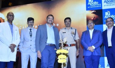 Apollo Honours Organ Donors, Transplant Survivors on World Transplant Day