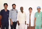 Advanced OCT-Guided Stenting Helps 67-Year-Old Avoid Open-Heart Surgery at KIMS Saveera