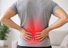 CAUSES AND REMEDIES FOR BACK PAIN
