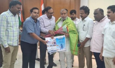 Indian Dental Association to host its prestigious Hyderabad Dental Convention 2026