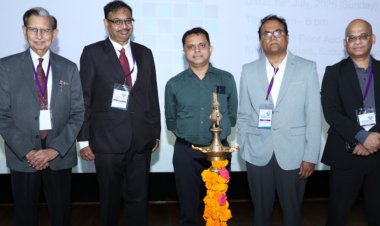 Arrhythmia symposium at KIMS Hospital