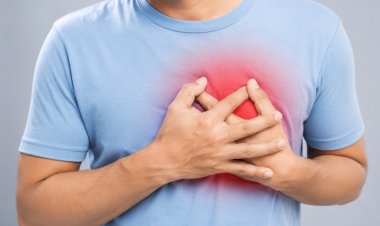 Important things to know about Heart Attack