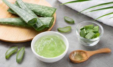 Home remedies for Skin and Hair during Summer