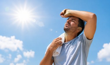 STAVE OFF SUMMER SICKNESSES