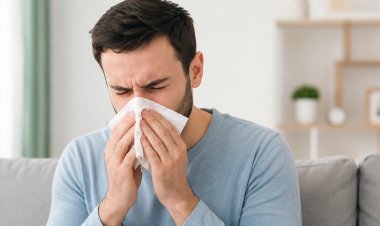 5 tips to avoid allergies in winter