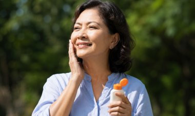 6 Tips to manage dry skin in winters