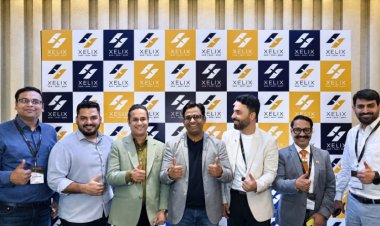 XELIX Unveils India’s First Curated Network of Certified Dermatologists and Aesthetic Experts at FAHA Medical Conference