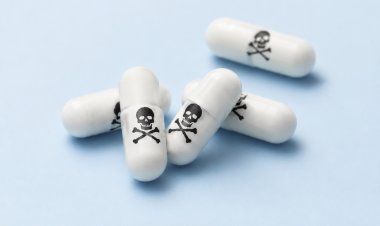 Protect yourselves from fake medicines