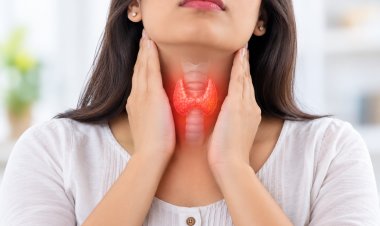 Hypthyroidism - Symptoms to Watch Out for