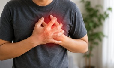 Keep your Heart safe from sudden cardiac arrest
