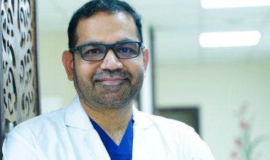 Robotic Joint Replacement: Giving People a New Chance to Move Without Pain