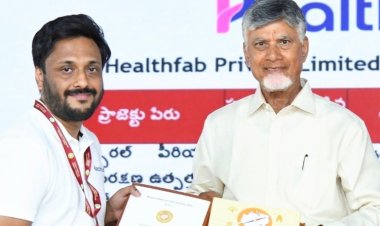FemCare brand Healthfab acquires 2 acres land in Andhra Pradhesh to launch 2nd manufacturing facility for period care range of products; to invest Rs 15 crore