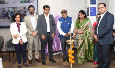 Aster Hospitals and CARE Hospitals Launch 'Pranaam' to Redefine Elder Care
