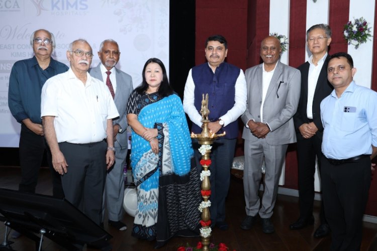 Telangana–North East Cultural Bond Should Grow Stronger: DGP Mahesh Bhagwat
