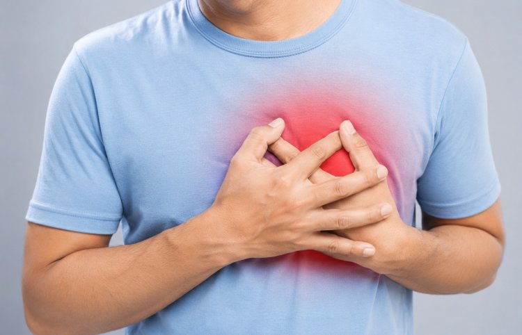 Important things to know about Heart Attack