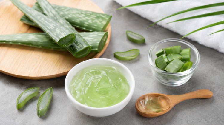 Home remedies for Skin and Hair during Summer
