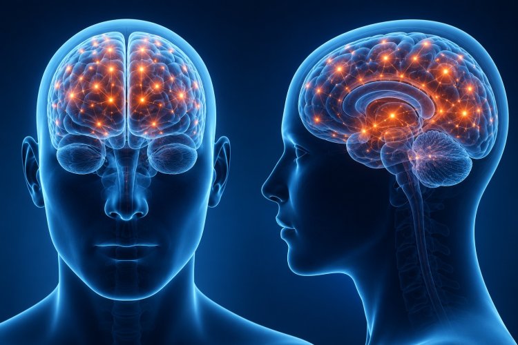 Stress Changes the Physiology of the Brain
