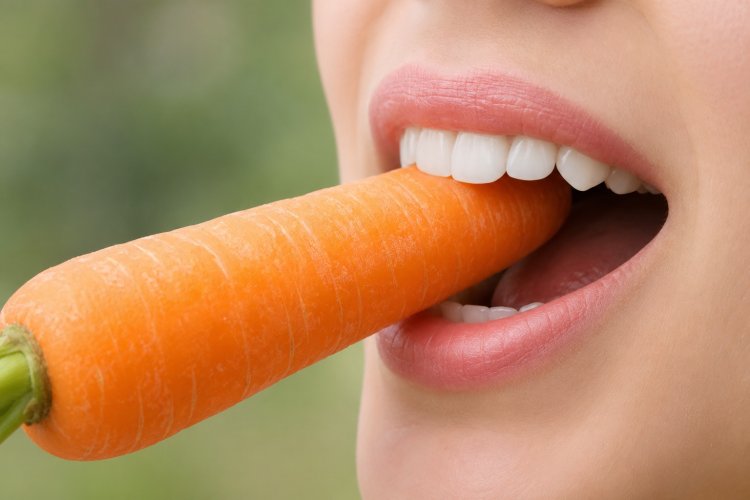 4 Tips to keep your teeth clean and healthy