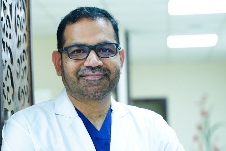Robotic Joint Replacement: Giving People a New Chance to Move Without Pain