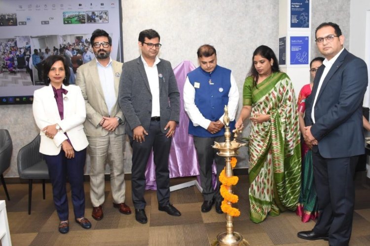 Aster Hospitals and CARE Hospitals Launch 'Pranaam' to Redefine Elder Care