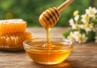 TAP THE HONEYCOMB OF HEALTH THIS WINTER