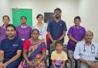 Eight-Year-Old Boy Recovers from Severe Kidney Injury Following Snakebite After Hemodialysis at KIMS Cuddles, Kurnool