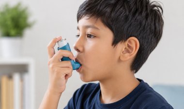 Asthma Patients Should Stick To Their Treatment Regime