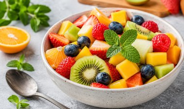 5 reasons to trash that crash diet!