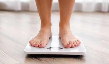 Want to lose weight? Then donâ€™t binge eat!
