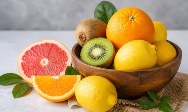Winter Special: The Secret to perfect skin and hair!