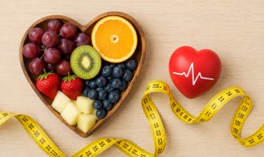 Eat healthy, live wealthy
