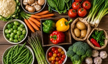 Small Yet Big - Know Your Micronutrients