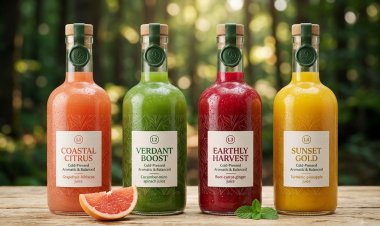 Readymade Fruit Juices: To Drink Or Not To Drink?