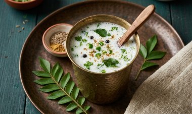 Top 9 Reasons To Drink Buttermilk This Summer